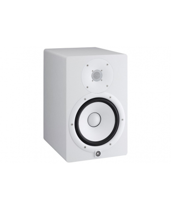 Yamaha HS8 White - Aktywny dwudrożny monitor bliskiego pola