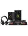 Hercules DJ Learning Kit MK2 - Kompletny zestaw DJ - nr 16