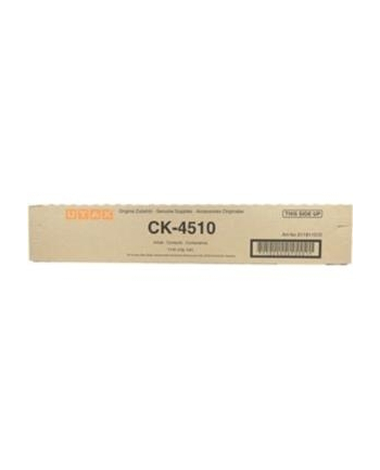 Toner Utax CK-4510 do Utax 1855/1856/2256 | 15 000 str. | Kolor: CZARNY