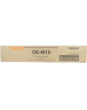 Toner Utax CK-4510 do Utax 1855/1856/2256 | 15 000 str. | Kolor: CZARNY - nr 3