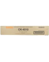 Toner Utax CK-4510 do Utax 1855/1856/2256 | 15 000 str. | Kolor: CZARNY - nr 6