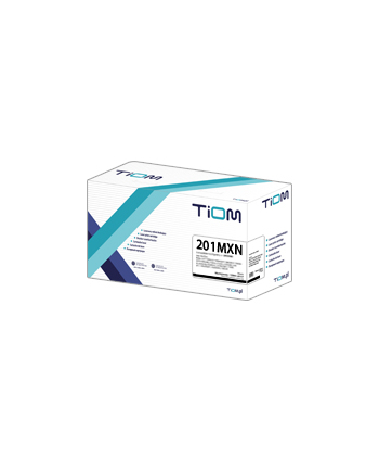 Toner Tiom do HP 201MXN | CF403X | 2300 str. | magenta