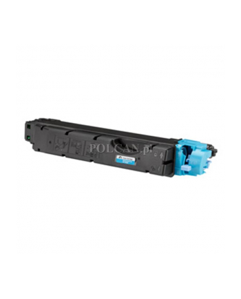 Toner Katun do Kyocera TK-5140C ECOSYS P 2040 DN | 5K | cyan Performance