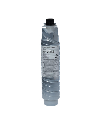 Toner Ricoh do MP 2014D / AD | 4 000 str. | Kolor: CZARNY