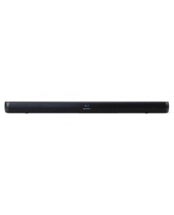 no name Sharp HT-SB147 20 Powerful Soundbar for TV above 40''; HDMI ARC/CEC, Aux-in, Optical, Bluetooth, 92cm, Gloss Black Sharp Soundbar Speaker HT-SB147 USB port Bluetooth Wireless connection Gloss Black AUX in