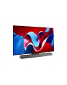 Telewizor 55''; LG OLED55C41LAA(wersja europejska) - nr 11