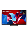 Telewizor 55''; LG OLED55C41LAA(wersja europejska) - nr 36