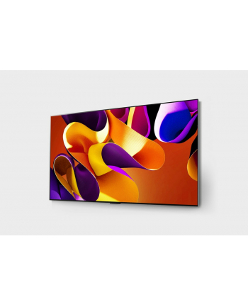 Telewizor 55''; LG OLED55G42LWA(wersja europejska)