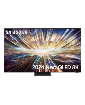 Telewizor 75''; Samsung QE75QN800DTXXH nr 2