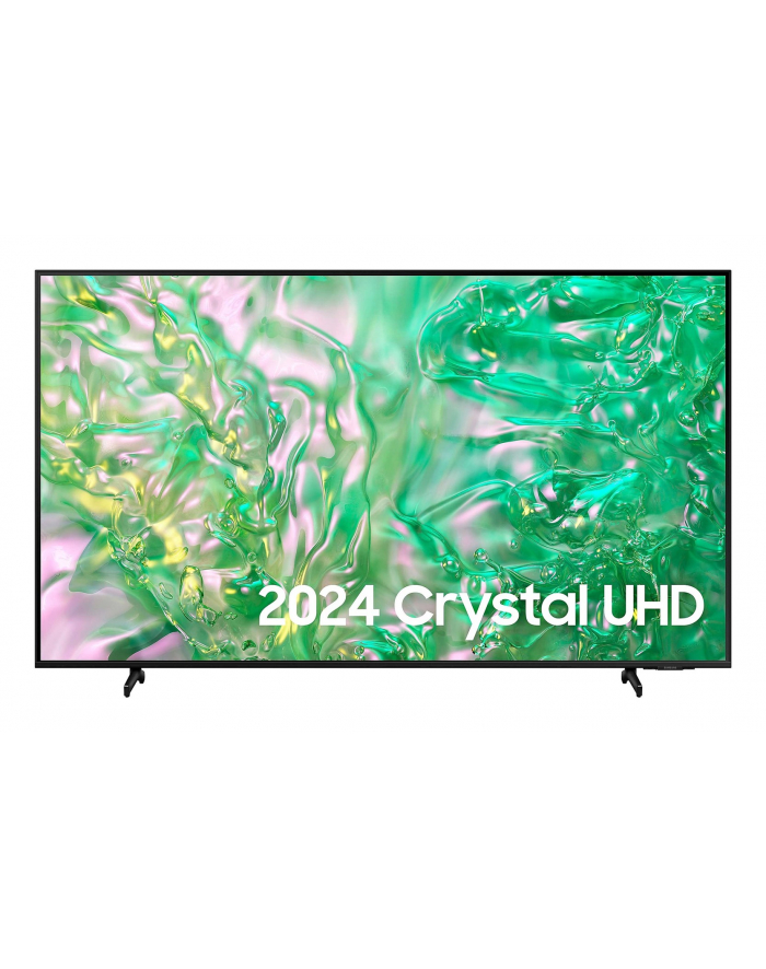 Telewizor 50''; Samsung UE50DU8002KXXH główny