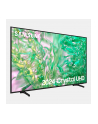 Telewizor 50''; Samsung UE50DU8002KXXH - nr 2