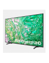 Telewizor 50''; Samsung UE50DU8002KXXH - nr 3