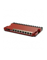 no name NET ROUTER 1000M 8PORT POE/L009UIGS-RM MIKROTIK - nr 11