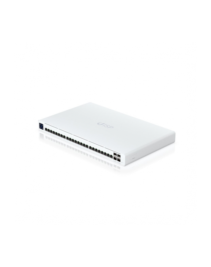 Switch Ubiquiti UISP Switch Pro 28p PoE (pasive) 220W Managed Gigabit/10G główny