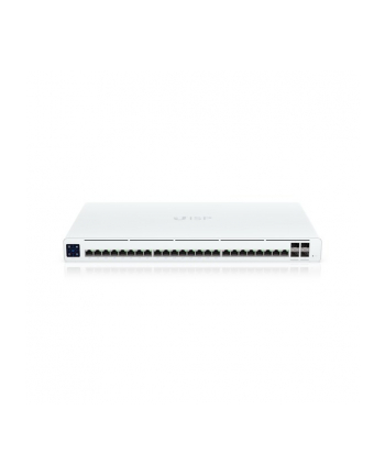 Switch Ubiquiti UISP Switch Pro 28p PoE (pasive) 220W Managed Gigabit/10G