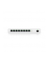 Switch Ubiquiti UISP Switch 9p PoE (pasive) 110W Managed Gigabit - nr 2