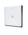 ubiquiti Acces Point Wi-Fi  6E Ubiquti UniFi U6 EnterpriseIW 24GHz(2x2)/5GHz(4x4)/6GHz(4x4) PoE++/PoE+ 1x1G 1x2,5G - nr 19