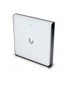 ubiquiti Acces Point Wi-Fi  6E Ubiquti UniFi U6 EnterpriseIW 24GHz(2x2)/5GHz(4x4)/6GHz(4x4) PoE++/PoE+ 1x1G 1x2,5G - nr 20