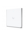ubiquiti Acces Point Wi-Fi  6E Ubiquti UniFi U6 EnterpriseIW 24GHz(2x2)/5GHz(4x4)/6GHz(4x4) PoE++/PoE+ 1x1G 1x2,5G - nr 25