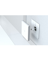 ubiquiti Acces Point Wi-Fi  6E Ubiquti UniFi U6 EnterpriseIW 24GHz(2x2)/5GHz(4x4)/6GHz(4x4) PoE++/PoE+ 1x1G 1x2,5G - nr 30