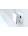 ubiquiti Acces Point Wi-Fi  6E Ubiquti UniFi U6 EnterpriseIW 24GHz(2x2)/5GHz(4x4)/6GHz(4x4) PoE++/PoE+ 1x1G 1x2,5G - nr 8