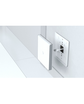 ubiquiti Acces Point Wi-Fi  6E Ubiquti UniFi U6 EnterpriseIW 24GHz(2x2)/5GHz(4x4)/6GHz(4x4) PoE++/PoE+ 1x1G 1x2,5G nr 2