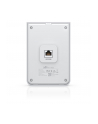 ubiquiti Acces Point Wi-Fi  6 Ubiquti UniFi U6 In-Wall 24GHz(2x2)/5GHz(4x4)/6GHz(–) PoE+/PoE 4x1G 1x2,5G - nr 3