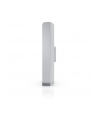ubiquiti Acces Point Wi-Fi  6 Ubiquti UniFi U6 In-Wall 24GHz(2x2)/5GHz(4x4)/6GHz(–) PoE+/PoE 4x1G 1x2,5G - nr 6