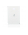 ubiquiti Acces Point Wi-Fi  6 Ubiquti UniFi U6 In-Wall 24GHz(2x2)/5GHz(4x4)/6GHz(–) PoE+/PoE 4x1G 1x2,5G - nr 7