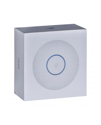 ubiquiti Acces Point Wi-Fi  6 Ubiquti UniFi U6 Long-Range 24GHz(4x4)/5GHz(4x4) PoE+/Passive48V 1x1G