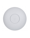 ubiquiti Acces Point Wi-Fi  6 Ubiquti UniFi U6 Long-Range 24GHz(4x4)/5GHz(4x4) PoE+/Passive48V 1x1G - nr 12