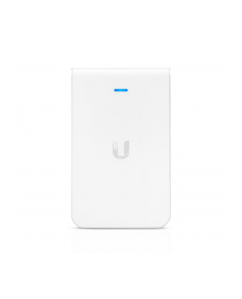 ubiquiti Acces Point Wi-Fi  5 Ubiquti UniFi In-Wall HD 24GHz(2 x 2)/5GHz(4 x 4) PoE+/PoE 5x1G