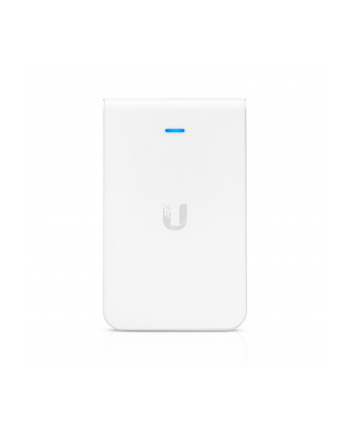 ubiquiti Acces Point Wi-Fi  5 Ubiquti UniFi In-Wall HD 24GHz(2 x 2)/5GHz(4 x 4) PoE+/PoE 5x1G