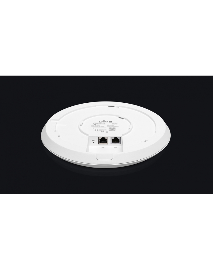 ubiquiti Acces Point Wi-Fi  5 Ubiquti UniFi XG 24GHz(4 x 4)/5GHz(4 x 4) PoE++ 1x1G 1x10G główny