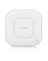 Acces Point Wi-Fi 6 Zyxel NWA210AX 24GHz(2x2)/5GHz(4x4) PoE+ 1x1G 1x2,5G - nr 1