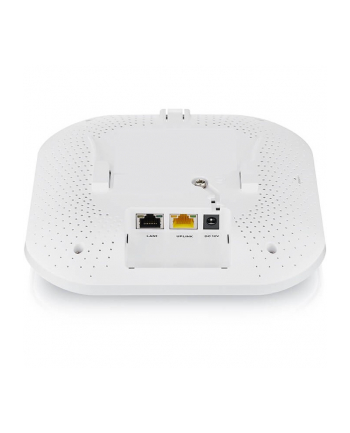 Acces Point Wi-Fi 6 Zyxel NWA210AX 24GHz(2x2)/5GHz(4x4) PoE+ 1x1G 1x2,5G