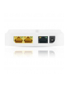 Acces Point Wi-Fi 5 Zyxel WAC500H 24GHz(2x2)/5GHz(2x2) PoE/PoE+ 3x1G - nr 11