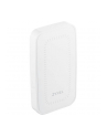 Acces Point Wi-Fi 5 Zyxel WAC500H 24GHz(2x2)/5GHz(2x2) PoE/PoE+ 3x1G - nr 14