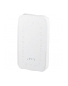 Acces Point Wi-Fi 5 Zyxel WAC500H 24GHz(2x2)/5GHz(2x2) PoE/PoE+ 3x1G - nr 16