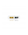 Acces Point Wi-Fi 5 Zyxel WAC500H 24GHz(2x2)/5GHz(2x2) PoE/PoE+ 3x1G - nr 3