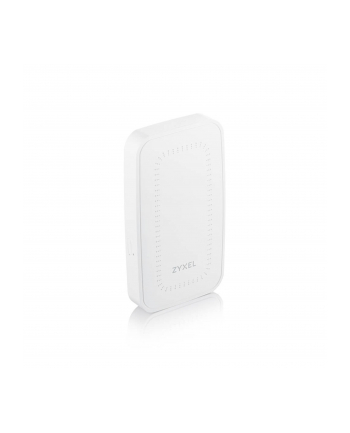 Acces Point Wi-Fi 5 Zyxel WAC500H 24GHz(2x2)/5GHz(2x2) PoE/PoE+ 3x1G