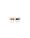 Acces Point Wi-Fi 5 Zyxel WAC500H 24GHz(2x2)/5GHz(2x2) PoE/PoE+ 3x1G - nr 7