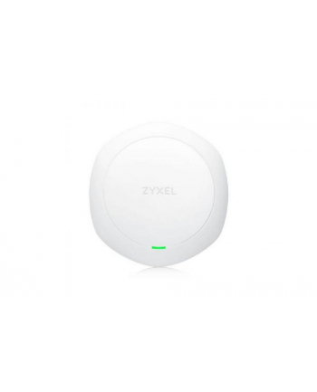 Acces Point Wi-Fi 5 Zyxel WAC6303D-S 24GHz(2x2)/5GHz(3x3) PoE/PoE+ 2x1G