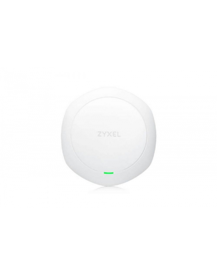 Acces Point Wi-Fi 5 Zyxel WAC6303D-S 24GHz(2x2)/5GHz(3x3) PoE/PoE+ 2x1G główny