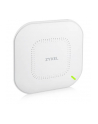 Acces Point Wi-Fi 6 Zyxel WAX510D 24GHz(2x2)/5GHz(2x2) PoE+ 1x1G x2,5G - nr 10