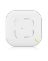 Acces Point Wi-Fi 6 Zyxel WAX510D 24GHz(2x2)/5GHz(2x2) PoE+ 1x1G x2,5G - nr 9