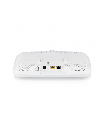 Acces Point Wi-Fi 6E Zyxel WAX640S-6E 24GHz(2x2)/5GHz(2x2)/6GHz(4x4) PoE+/PoE++ 1x1G 1x2,5G