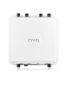 Acces Point Wi-Fi 6 Zyxel WAX655E 24GHz(2x2)/5GHz(4x4) PoE+/POE++ 1x2,5G - nr 1