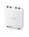Acces Point Wi-Fi 6 Zyxel WAX655E 24GHz(2x2)/5GHz(4x4) PoE+/POE++ 1x2,5G - nr 2