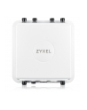 Acces Point Wi-Fi 6 Zyxel WAX655E 24GHz(2x2)/5GHz(4x4) PoE+/POE++ 1x2,5G - nr 6